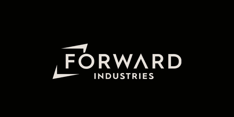 Forward Industries Moves Nearly $32 Million in SOL to Coinbase Prime