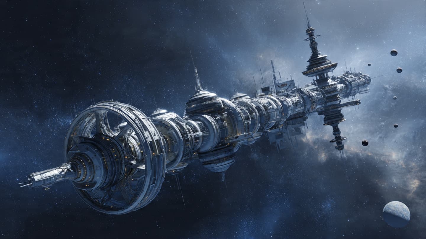 Future Telescopes May Turn Distant Worlds into Familiar Landscapes