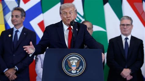 Trump Proposes 15-Point Plan to Iran Amid Intensified Efforts to End Middle East Conflict