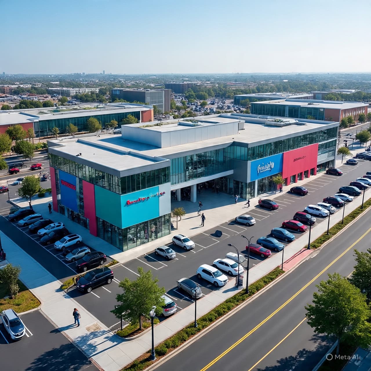 When Investment Meets Community: Houston Buyers and Local Commerce