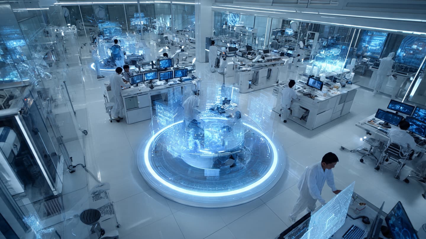Singapore’s Digital Future Grows Brighter Beneath Expanding AI Ambitions