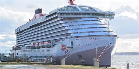 LGBTQ+ Cruise Denied Entry to Egypt After Being Barred from Turkey