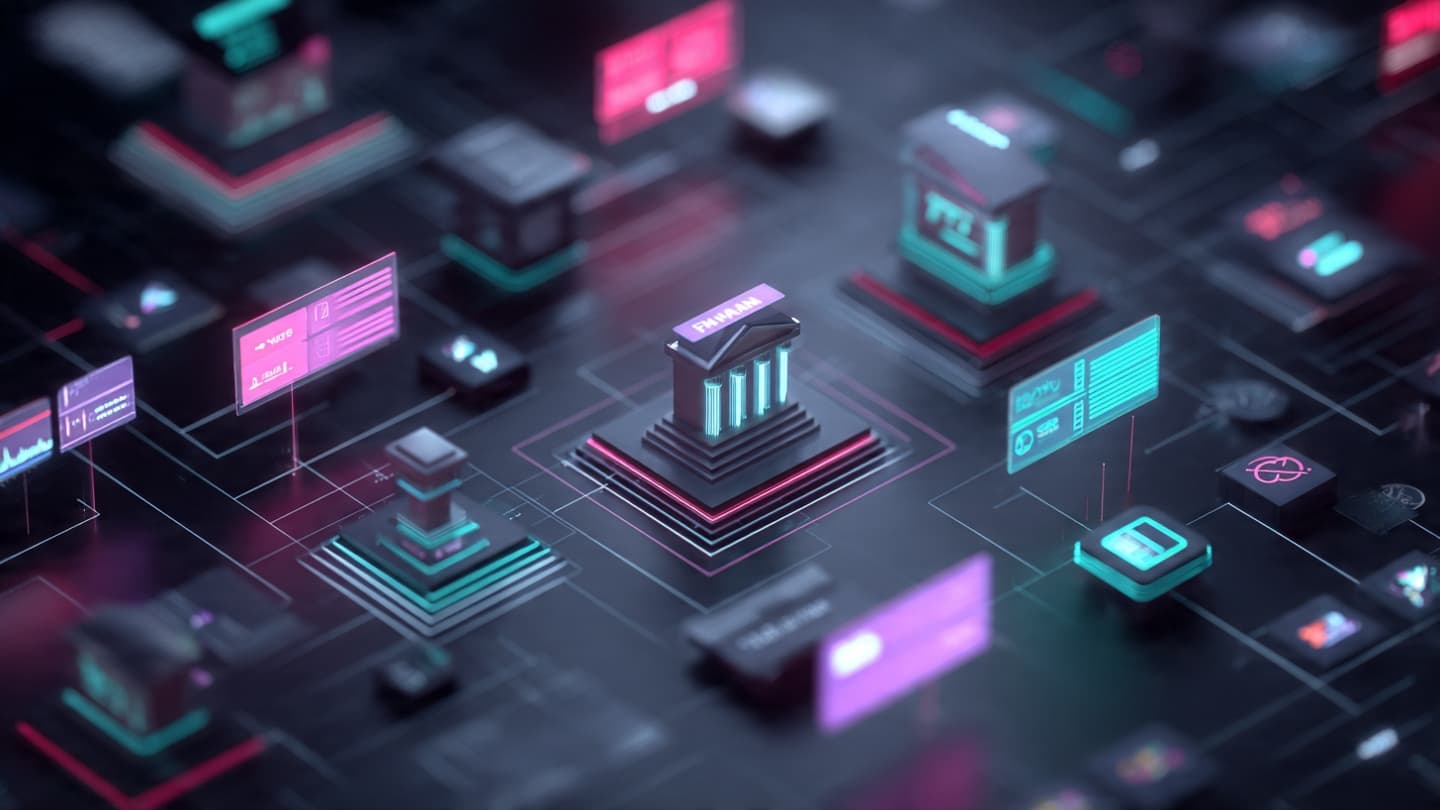 In the Language of Data, Modern Banking Continues to Evolve