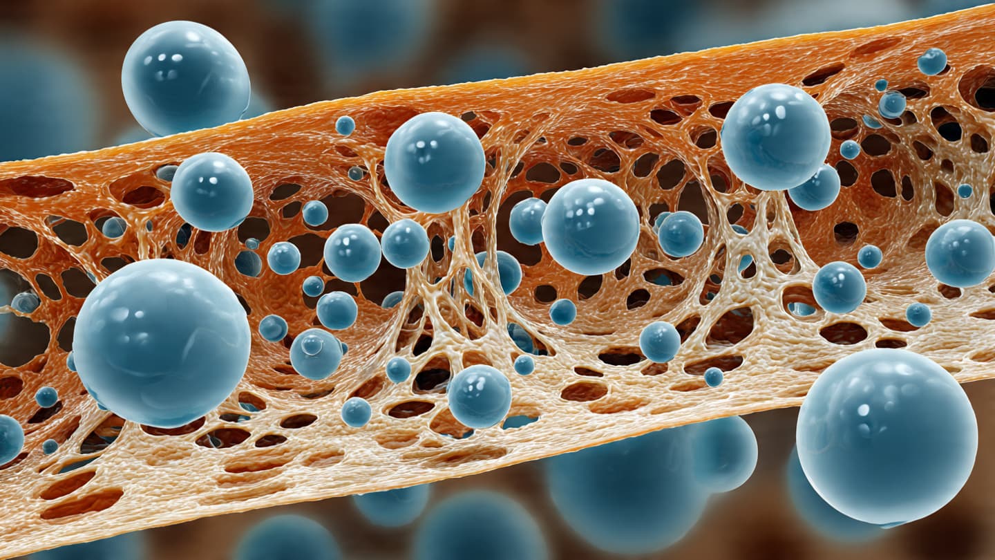 When Clean Water Becomes a Question of Molecular Precision 