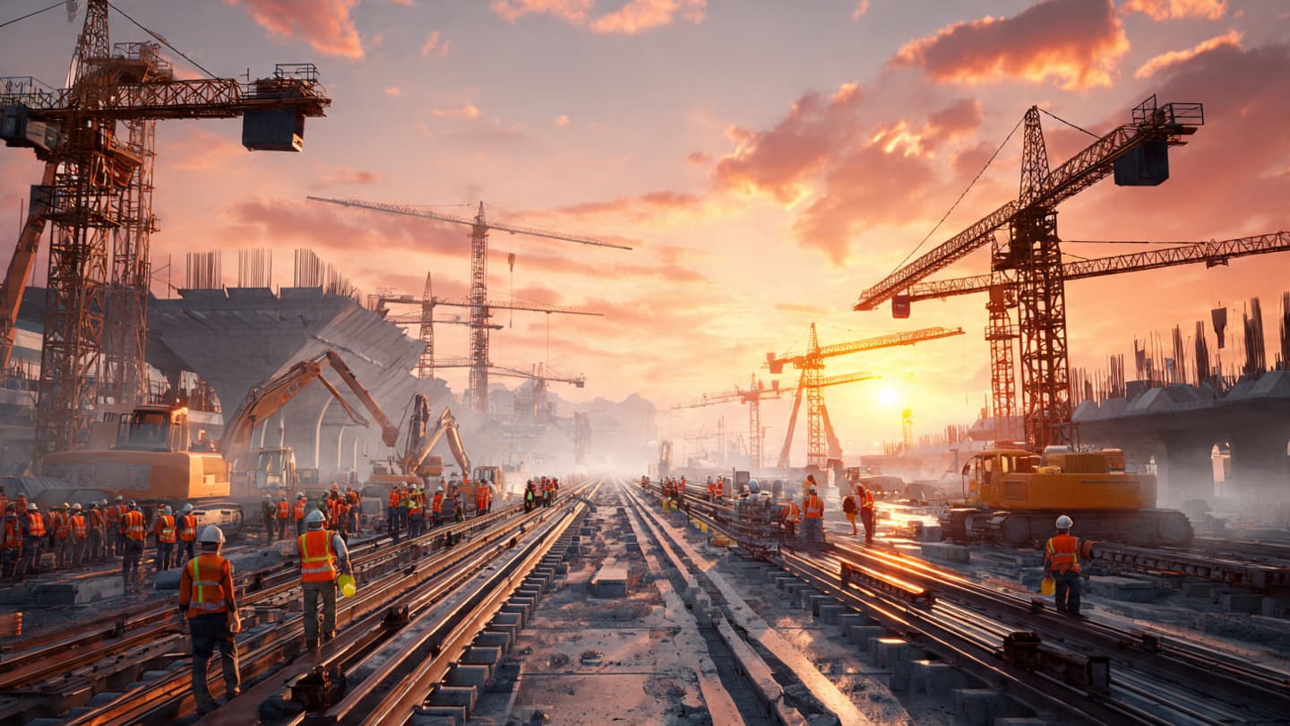 Can Investment Lay the First Stones of Economic Renewal?
