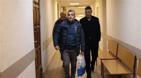 Yabloko: Main Anti-War Democratic Opposition Banned From Russia Elections