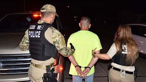 Mexico to file criminal complaints in the US over deaths of Mexicans in immigration enforcement