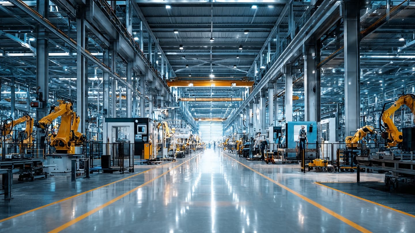 Energy Markets Influence U.S. Industrial Production Outlook