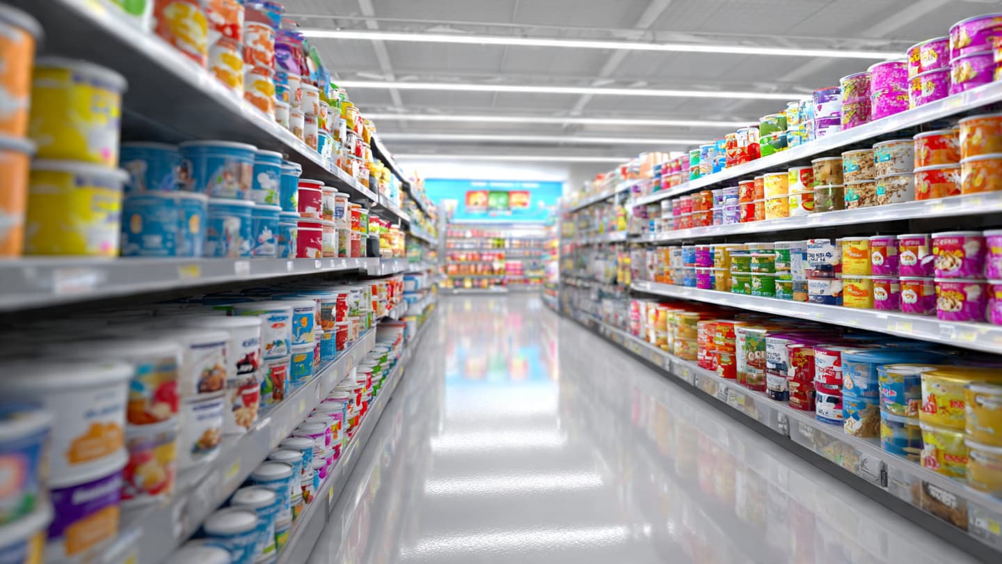 Protein Became A Modern Obsession, but Nutrition Experts Urge Balance Instead