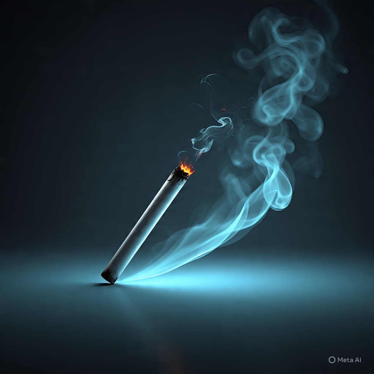 The Bridge Between Two Shores: Can a New Vapor Lead Us Home?