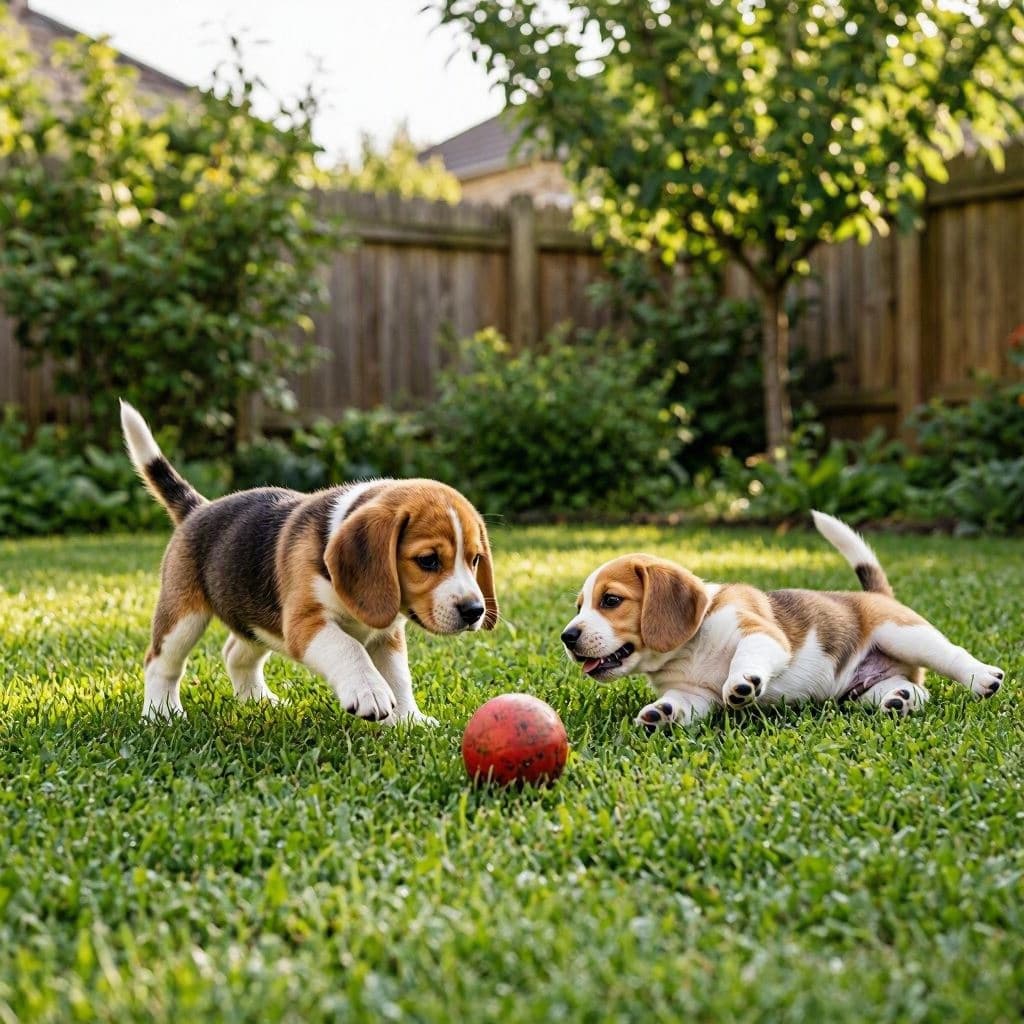 A Breath of Fresh Air: Gene-Edited Beagles for Allergy Sufferers