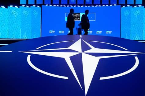 NATO intern arrested in Belgium on suspicion of spying for China, source says