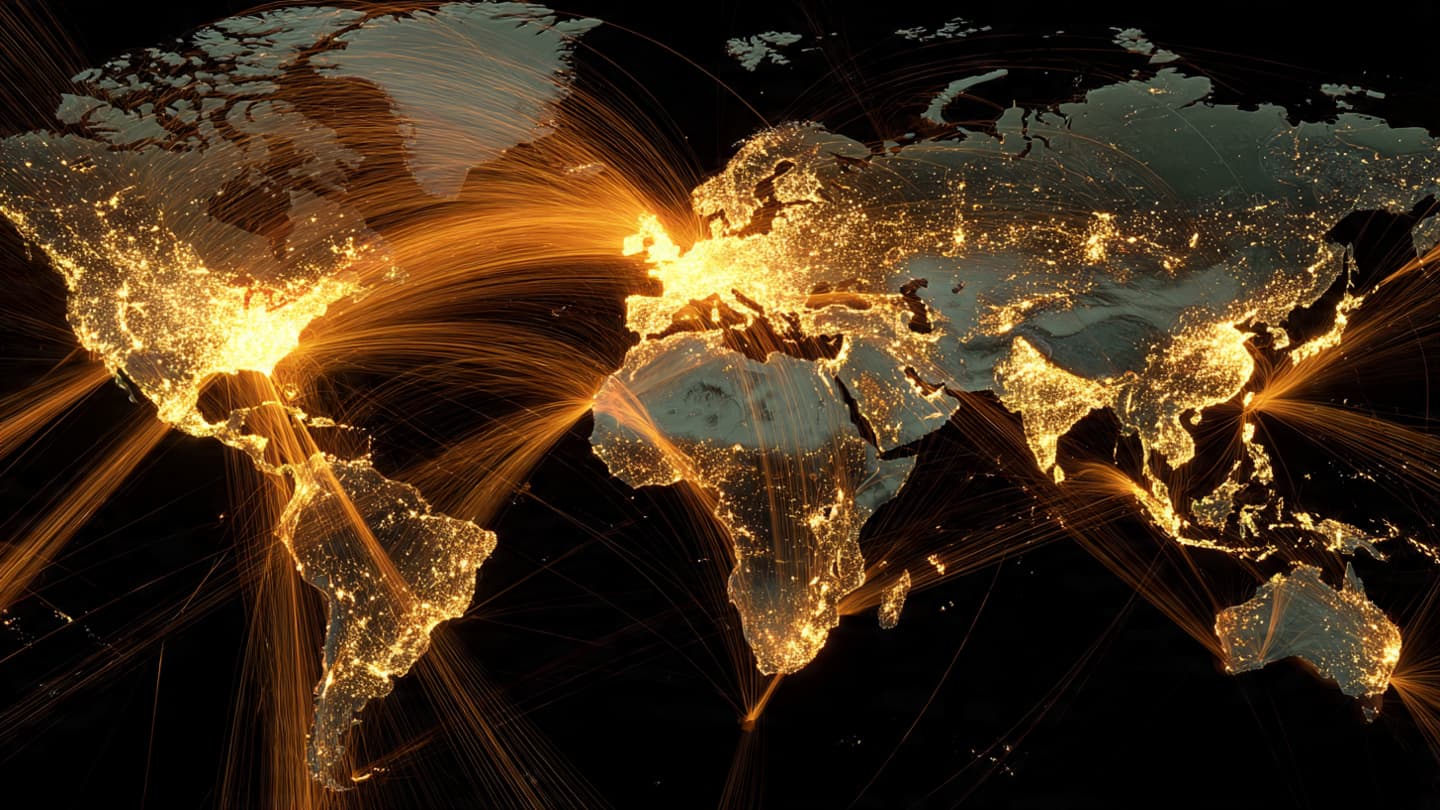 Tracing the Invisible Supplier: China, Iran, and the Geometry of Defense in Disputed Skies