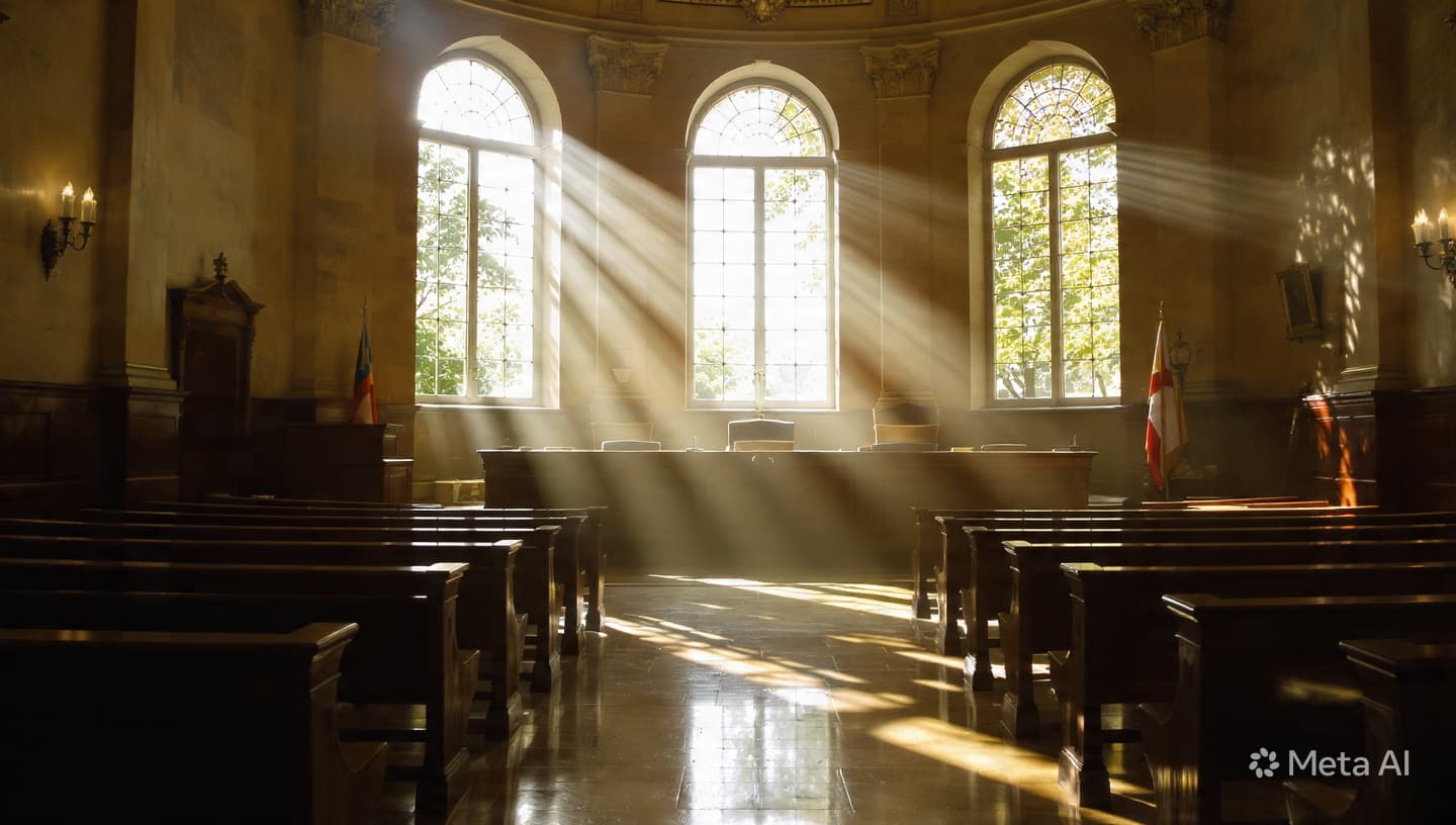 Beyond the Courtroom Doors: A Quiet Reflection on a Child’s Life Lost Too Soon