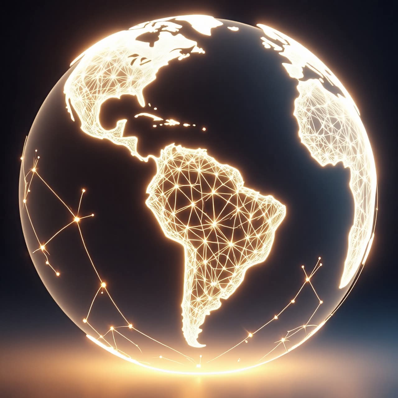 The Fragile Arteries of Global Trade: How Middle East Tensions Ripple Through Oil Markets