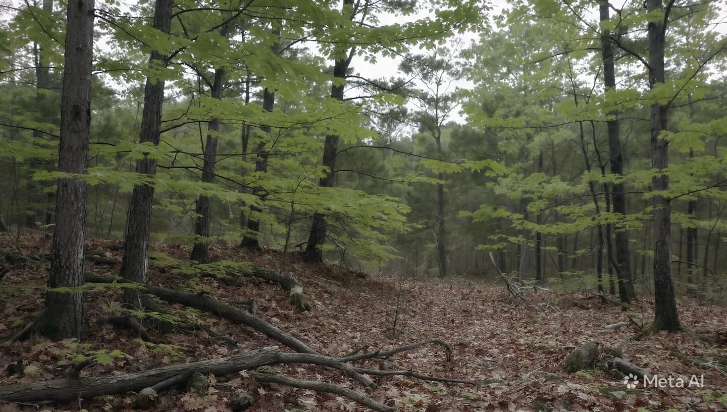 Where The Ground Shook And The Silence Fell: Contemplating The Tennessee Tragedy Today