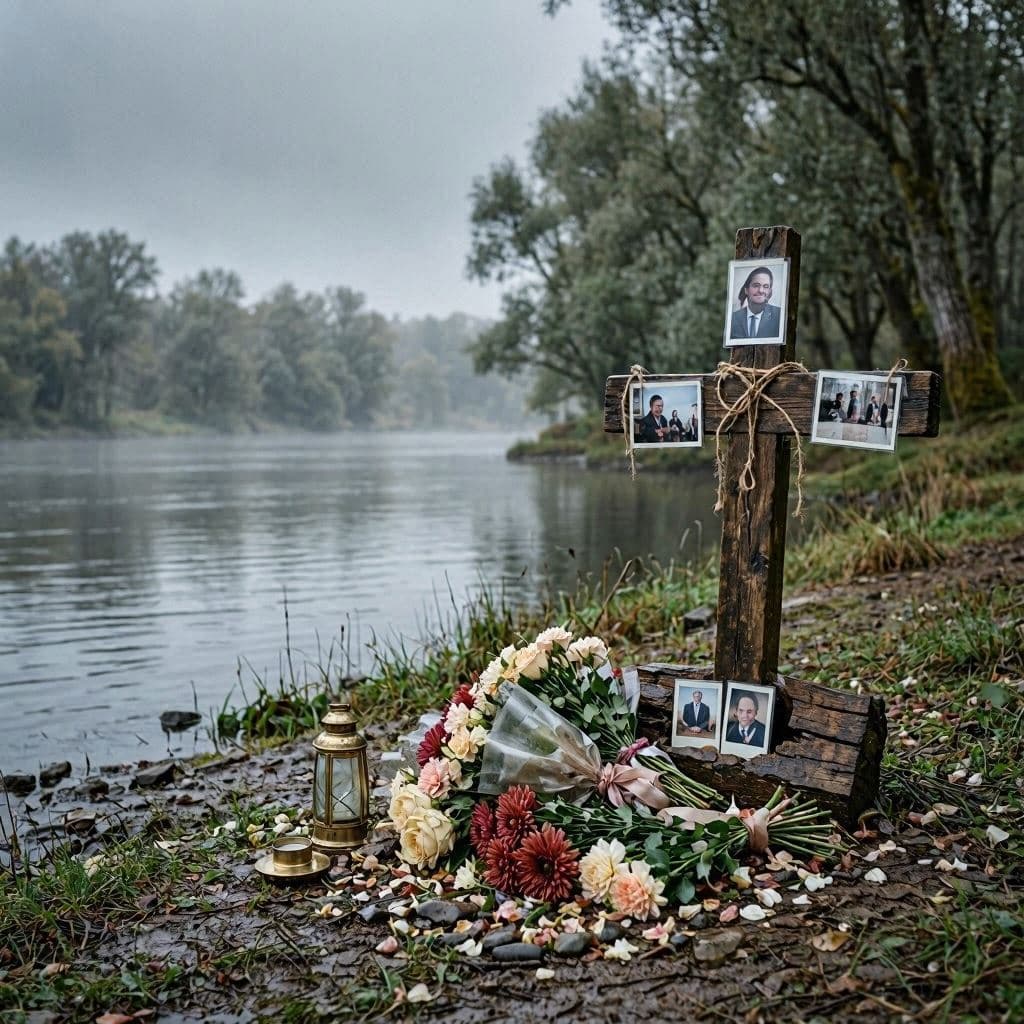 Texas Hill Country honors flood victims on July