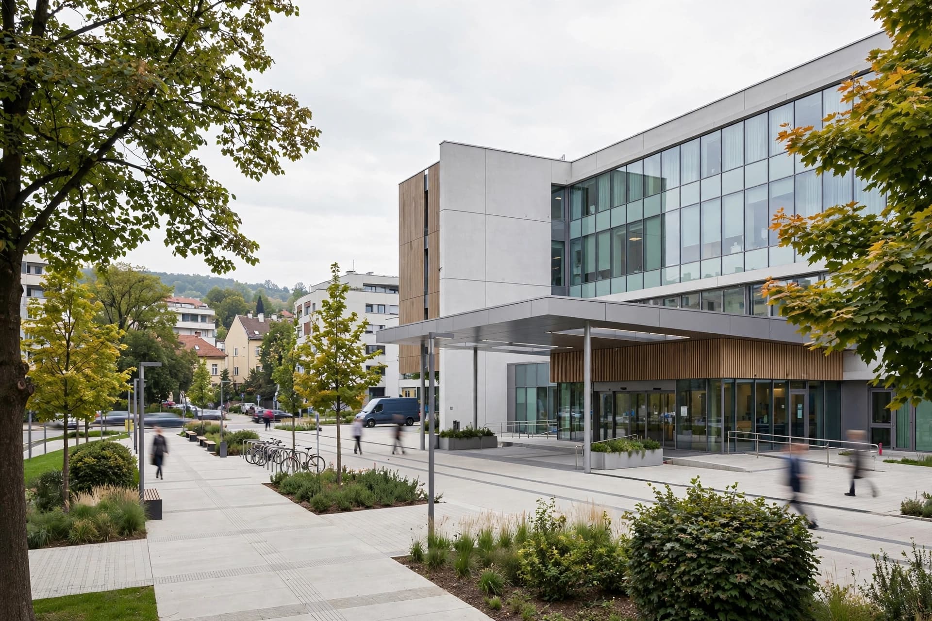 3\. Across Hospital Rooms and Scientific Frontiers: Zagreb Prepares to Expand Its Capabilities in Precision Radiotherapy
