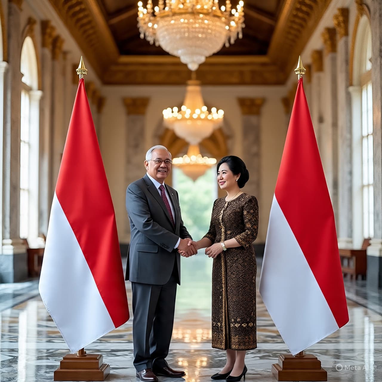 “Beyond Banks and Numbers: Toward Real Financial Well-Being in Indonesia”