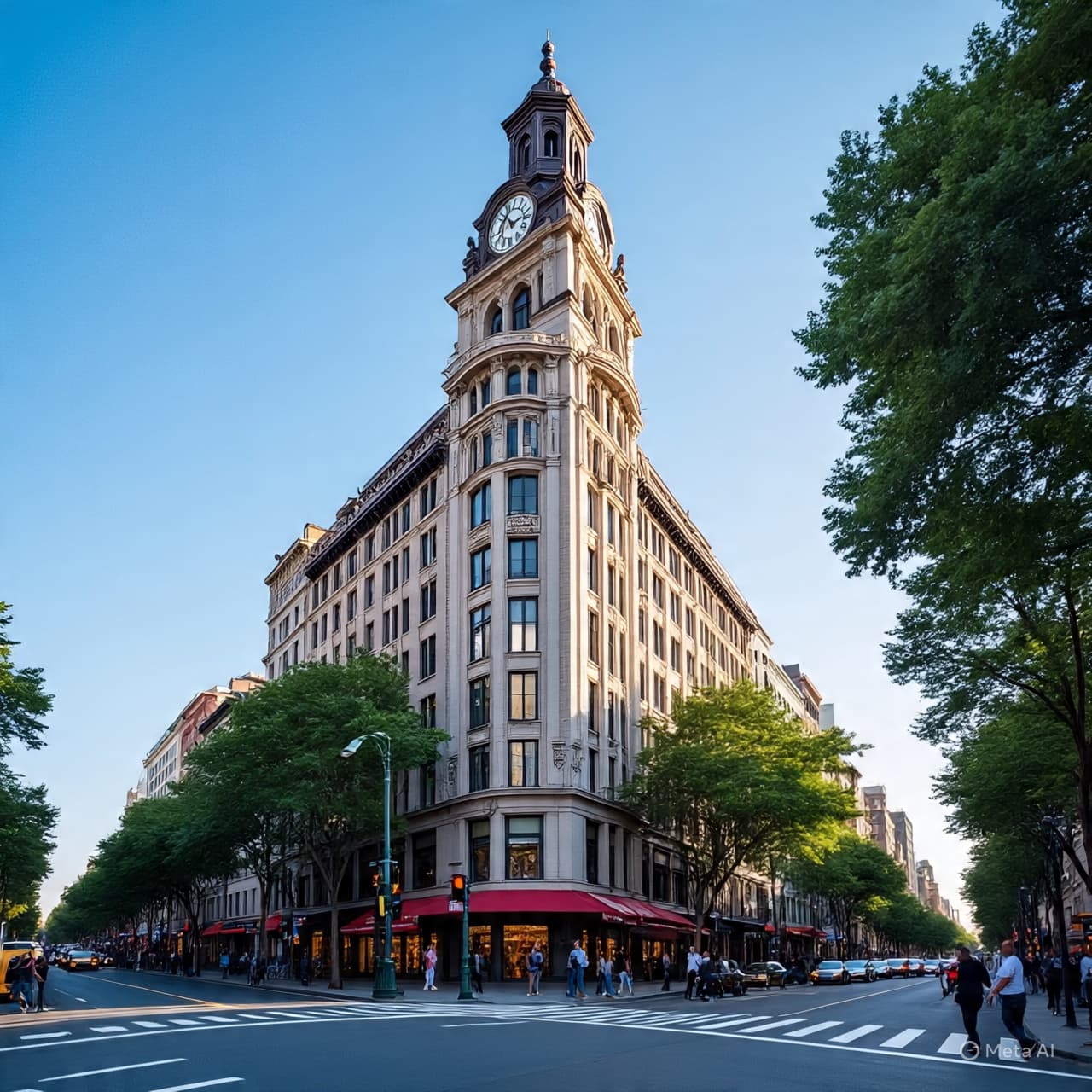 When Capital Meets Community: Reflections on Renewal at 51 Astor Place