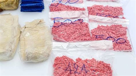 North Korean Inns Quietly Transform into Meth Deal Spots as Authorities Tighten Drug Laws