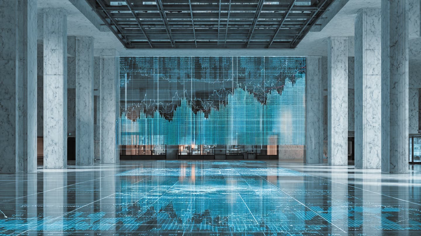 When numbers speak, whose interpretation shapes the economic story?