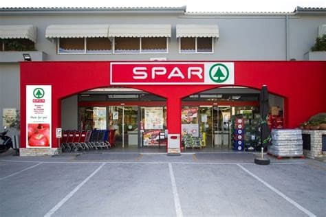 SPAR supermarkets keep operating in Russia despite European ban