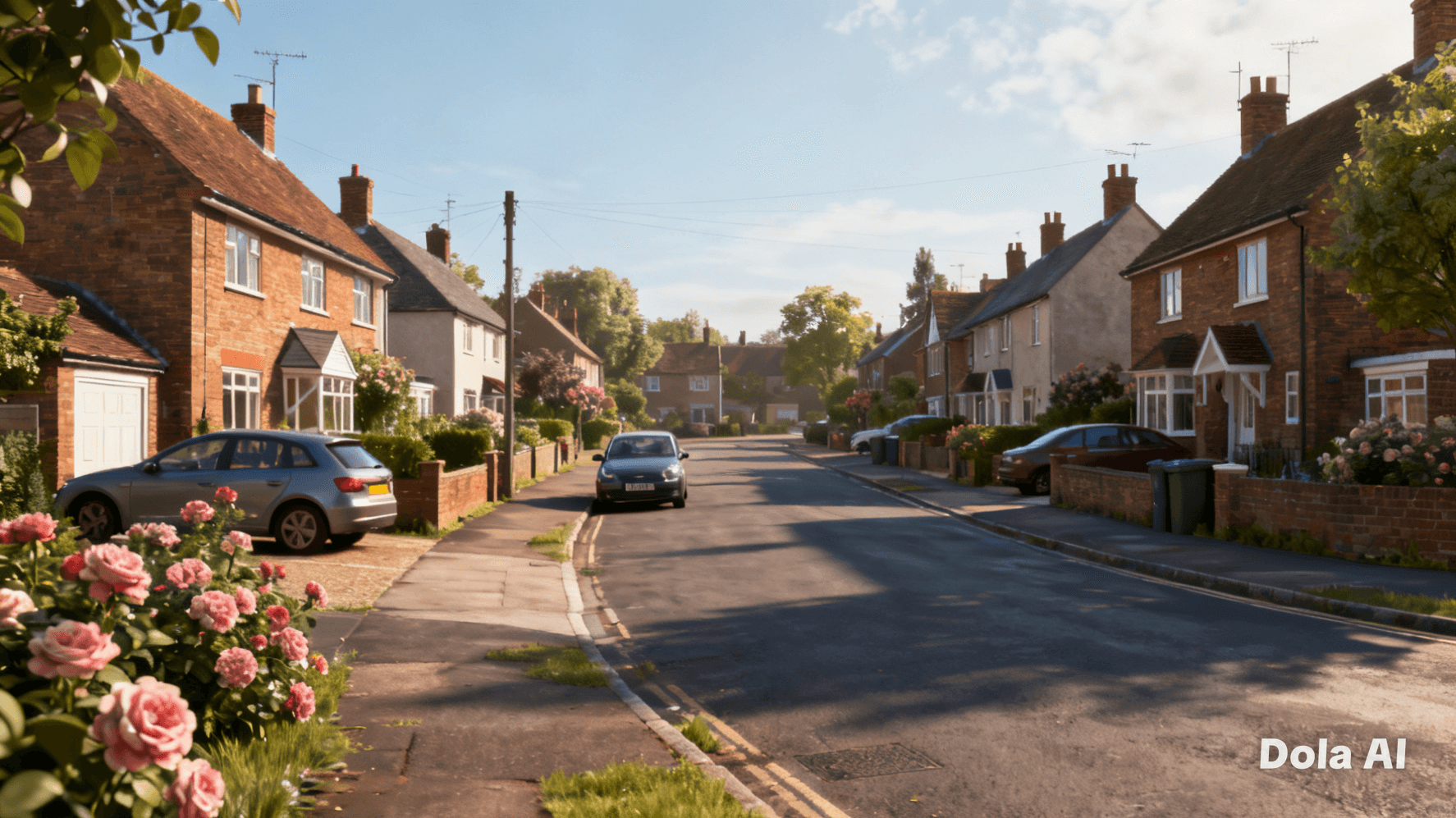 In the Stillness of Eythorne: How a Winter Morning Changed a Community