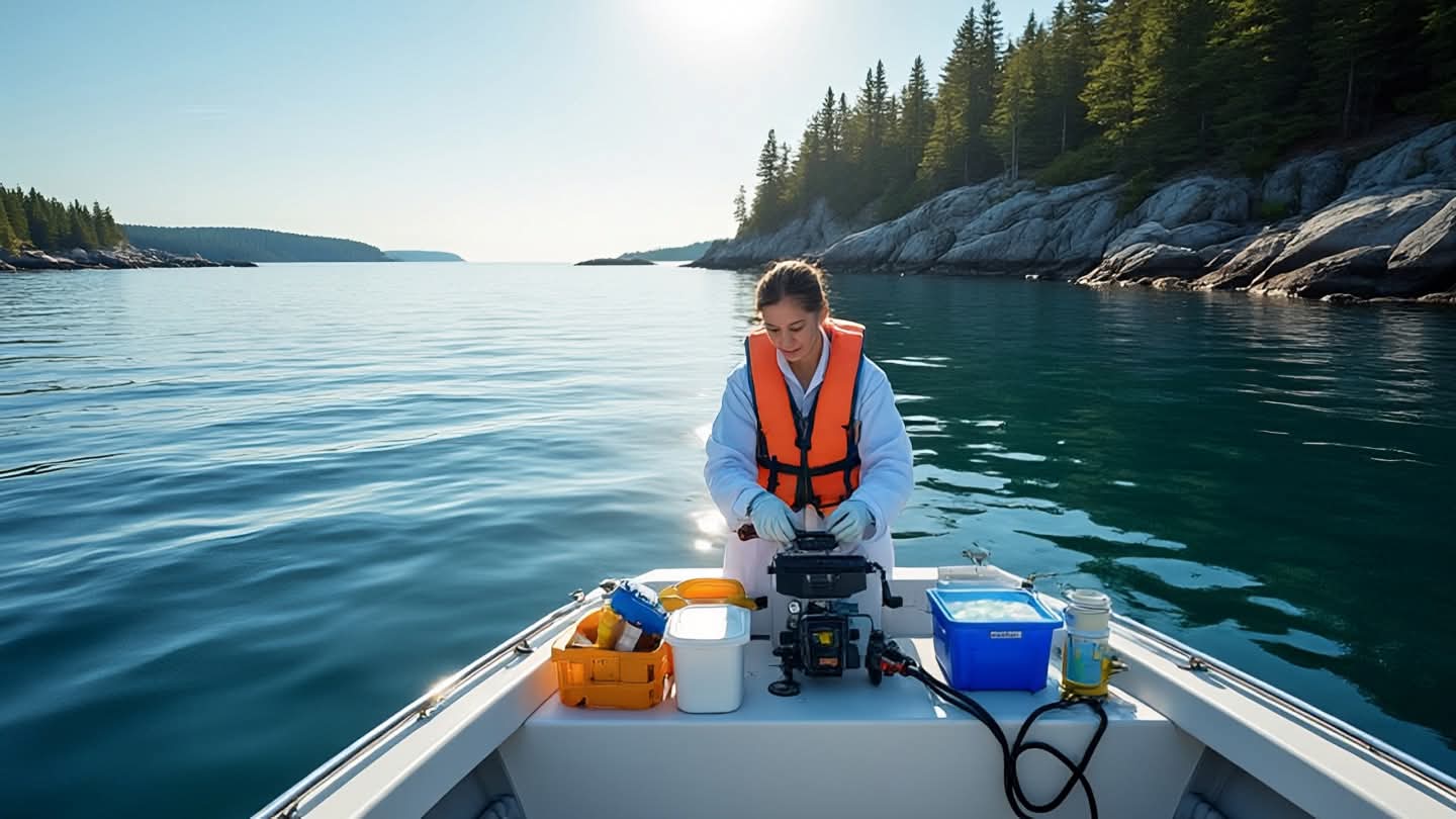 Silent Danger: The Bacterial Alert