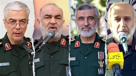 New Mossad Director Fires Intelligence and Iran Division Chiefs After Alleged Failed Regime-Change Campaign