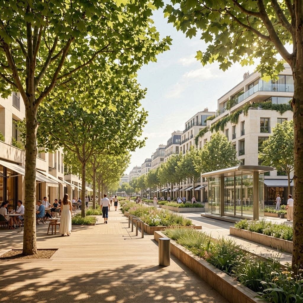 When Cities Learn to Breathe Through the Heat of a Changing Climate. 