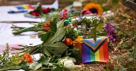 Manhunt Underway for Suspect With “Islamist” Ties After Deadly Berlin Pride Attack