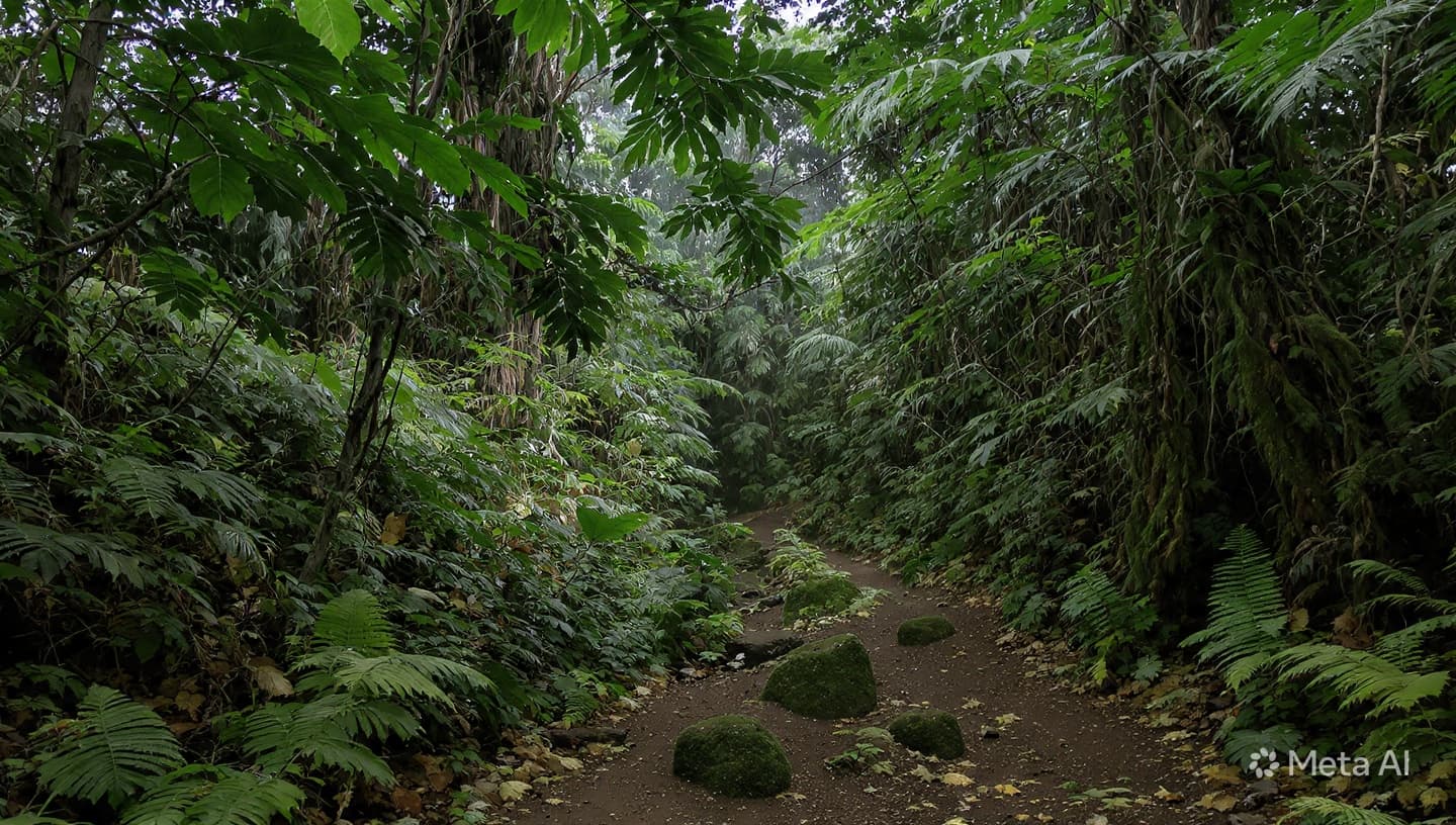 Beneath the Tropical Canopy: Contemplating the Health Risks in Bocas del Toro