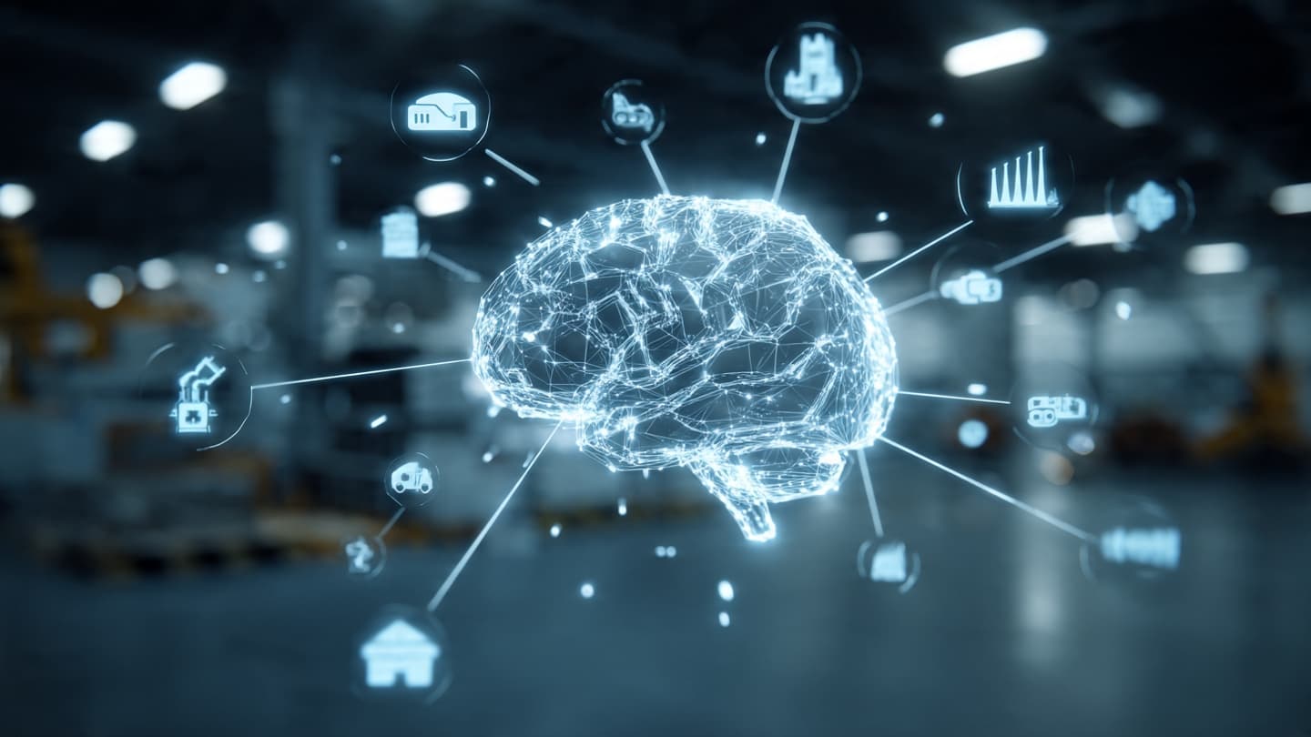 The Digital Dynamo: How 2.7 Trillion is Reshaping America