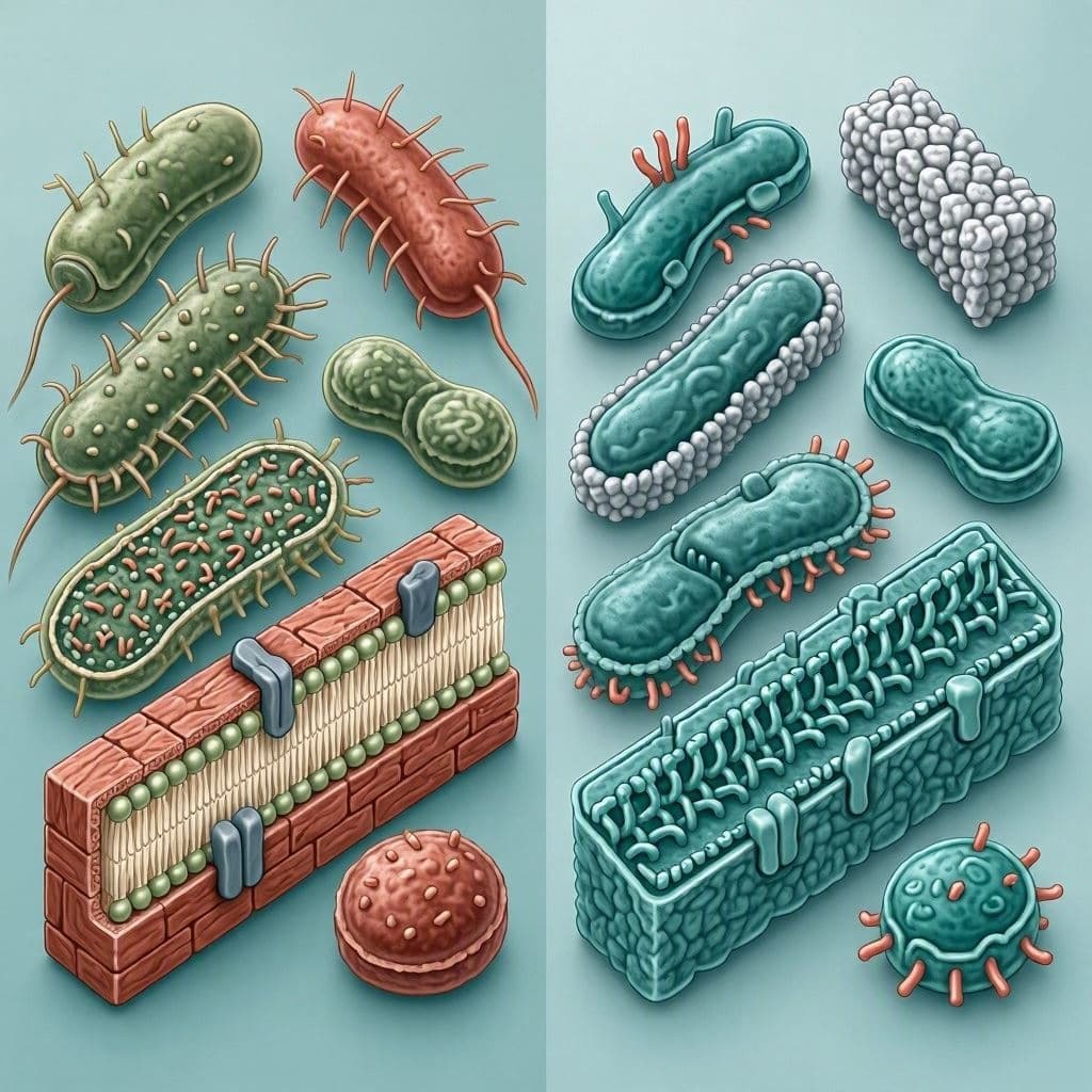A Second Spark: The Hypothesis of Dual Abiogenesis