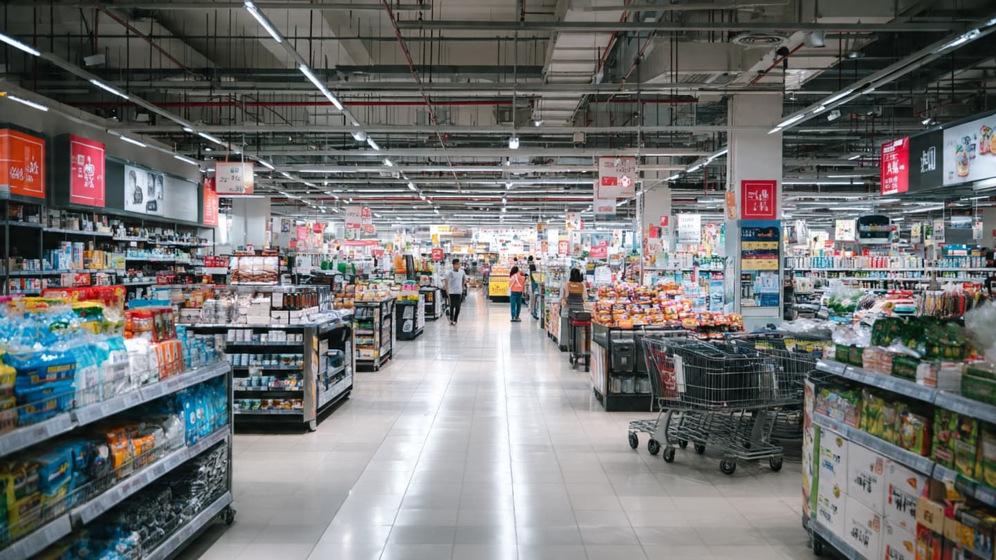 When Singapore's Prices Rise More Slowly, The City Finds A Little More Breathing Room Beneath Economic Pressure