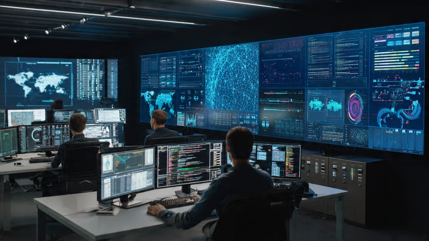 As Artificial Intelligence Advances, Security Moves to the Forefront