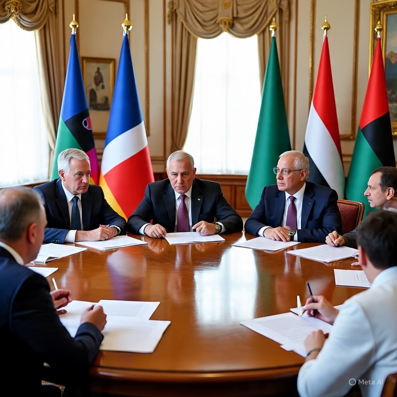 Paris Summit Draft Aims for Real Protection: Binding Guarantees for Kyiv