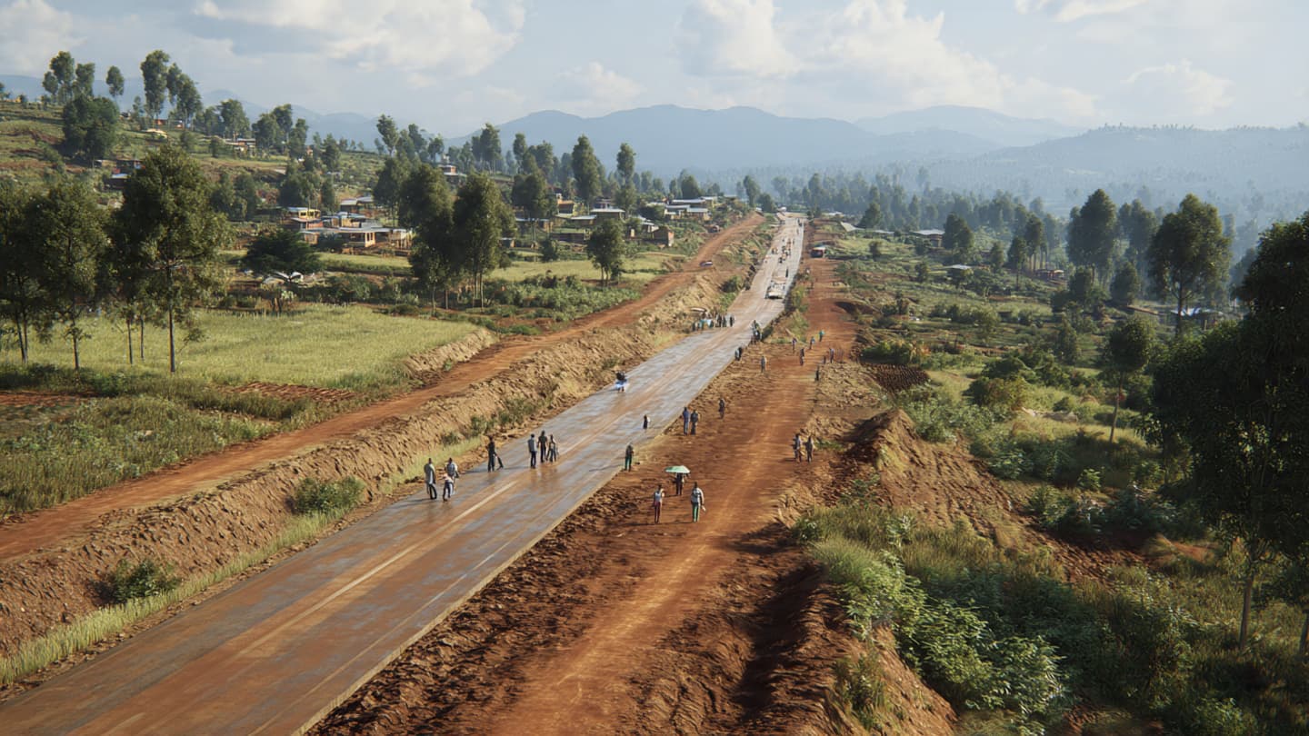 Between Regional Cooperation and Expanding Construction Plans, Burundi Seeks New Paths Toward National Development Gradually