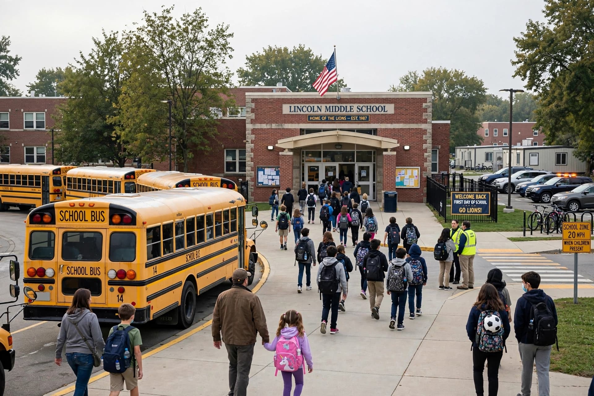 A New Federal Education Experiment Is About to Reach American Families