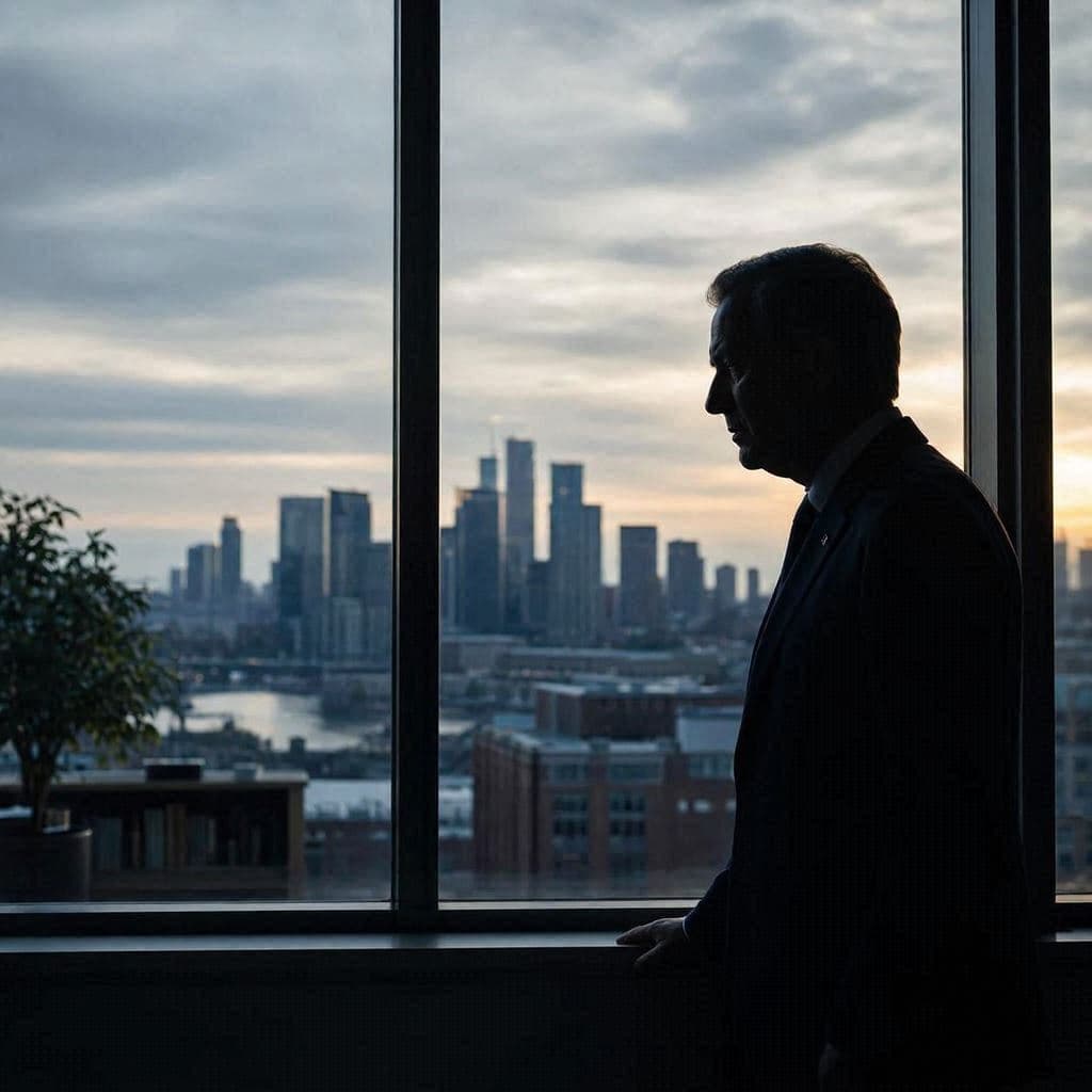 When Private Admissions Reveal Public Policy Complexities