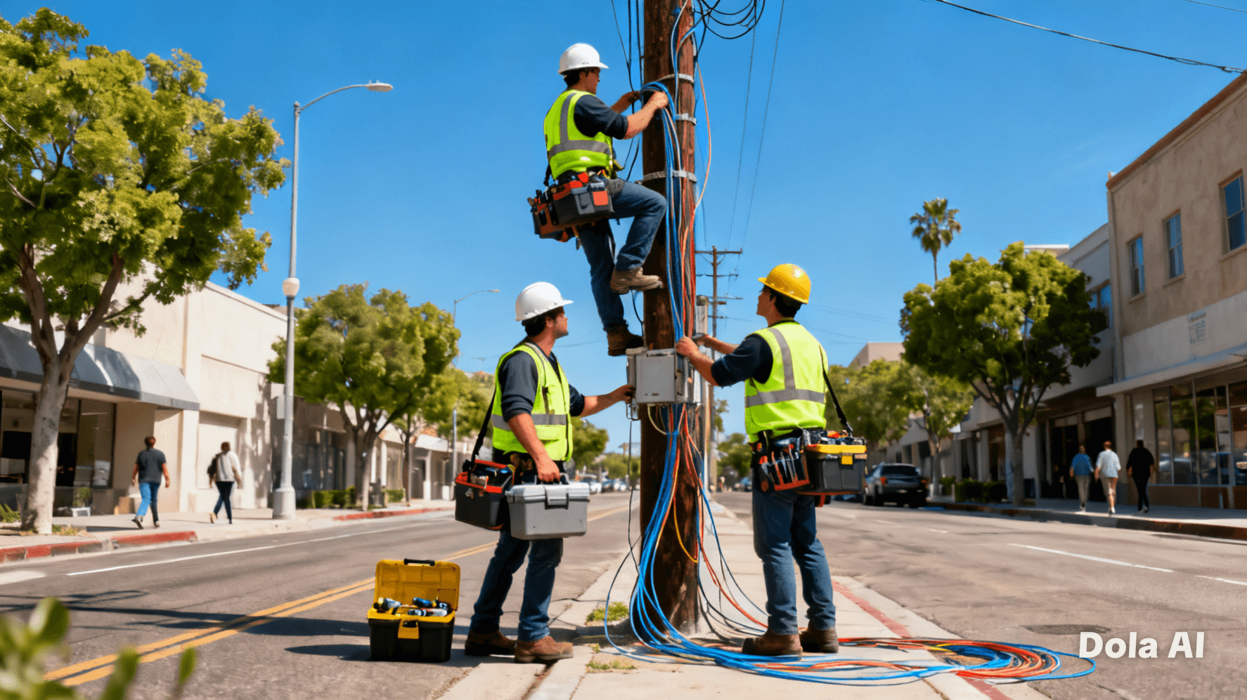 “From Signal to Smile: Reflecting on BT’s Record Growth in Connectivity”
