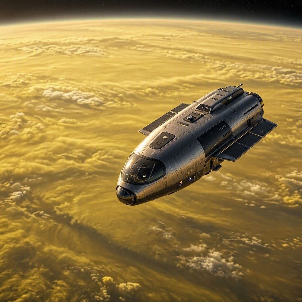 Europe Stands Alone: The New Path for the Venus EnVision Mission