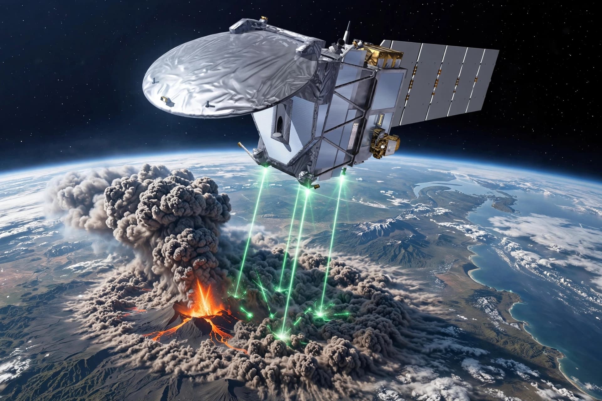 From climate science to air safety, one instrument serves two purposes