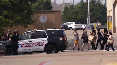 Eight Killed in Erie Shooting; Suspected Gunman Also Dead, Authorities Say