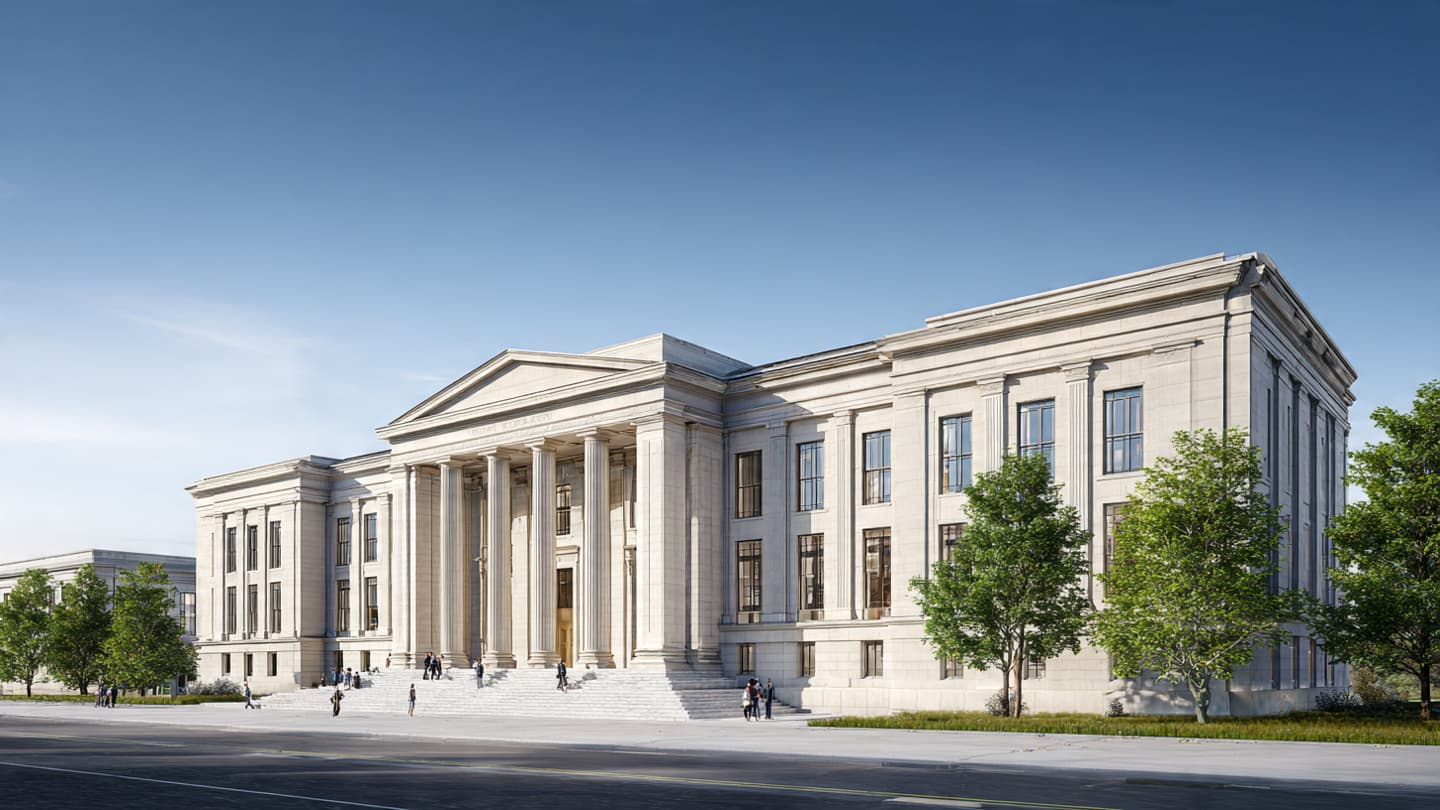 A Question of Judicial Distance Became Part of a Larger Election Case