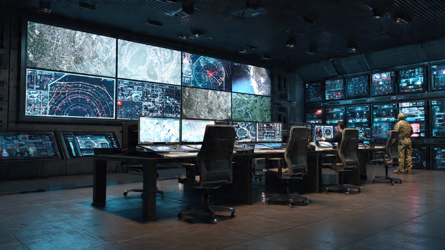 Can Technology Become Both Shield and Compass for Modern Defense? 