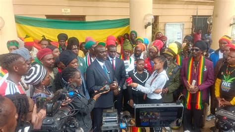 Kenyan Court Dismisses Rastafarians’ Bid to Legalise Cannabis