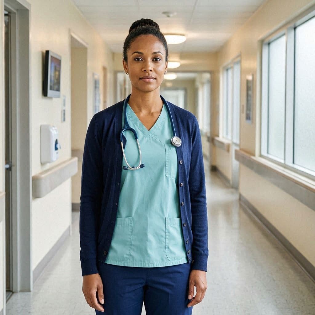 A Breach of Trust: Violence Against Healthcare Workers 