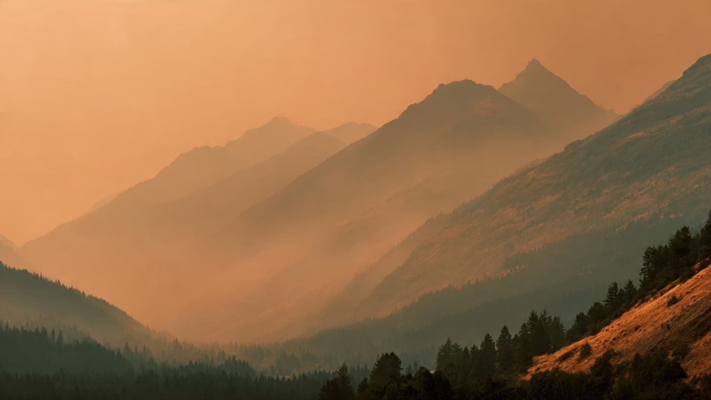 Clearing the Haze: Hope for Better Air